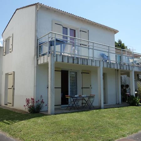 Apartment Les Jardins De L'Eden By Interhome Esplanade de Esplanade de Pontaillac Exterior foto